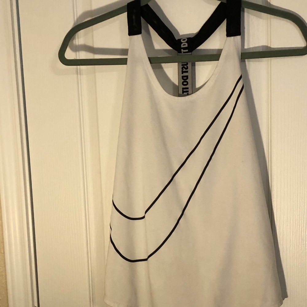 Nike Tank